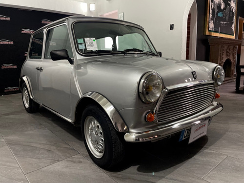 Imagen 1 de 15 de Austin Rover Mini 1000 Mayfair