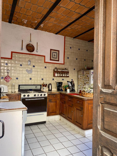 ¡atencion! Casona En Venta En El Centro De Aguascalientes