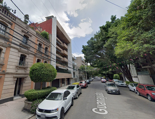 ¡potencia Tu Patrimonio Con Una Inversión Inteligente! Remate Bancario En Roma Norte, Cuauhtémoc, 06700 Ciudad De México, Cdmx