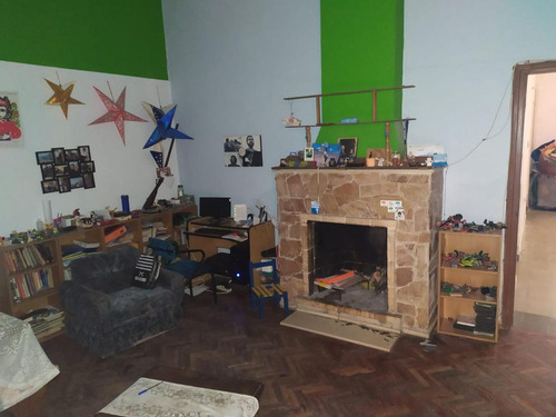 Imagen 13 de 17 de Casa Para Reciclar 3 Dormitorios En Palermo