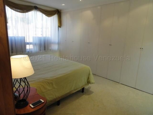 Imagen 13 de 14 de Apartamento En Alquiler Los Samanes 21-11128