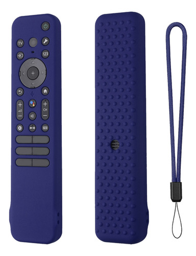 Funda (mb) Para Tv Rmf Tx810u, Funda De Control Remoto A Pru