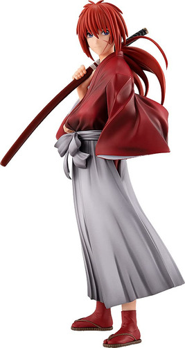 Good Smile Rurouni Kenshin: Kenshin Himura Pop Up Parade Fi.
