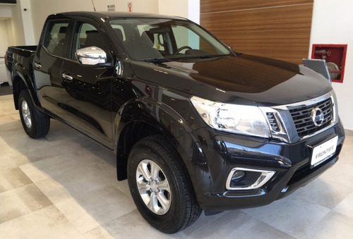 Nissan Frontier Se 4x4