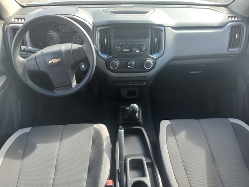Chevrolet S10 2.8 Ls Cd Tdci 200cv 4x2 2020
