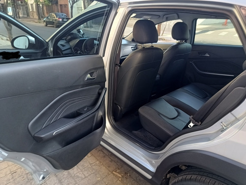 Chery Tiggo 2 Pro 1.5 Confort Cvt