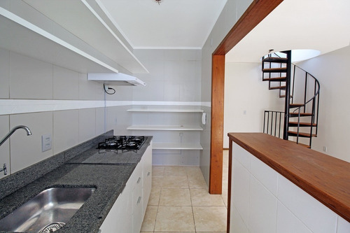 Imagem 5 de 16 de Cobertura Residencial Para Venda, São Sebastião, Porto Alegre - Co6970. - Co6970-inc