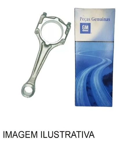 Biela Corsa Corsa 1994/2008 Celta 2004/2016 Gm 93325128