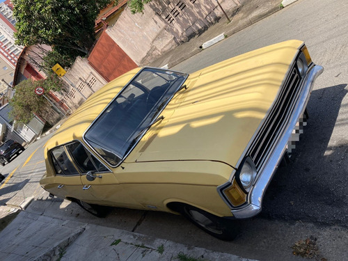 Chevrolet  Opala