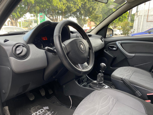 Renault Duster 2.0 Dynamique Mt