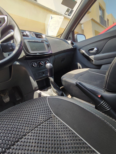 Renault Stepway 1.6 Intens Mt