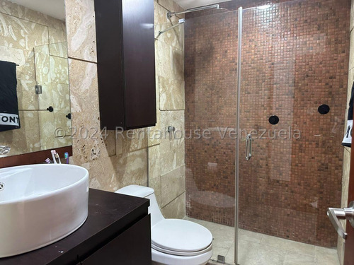 Apartamento En Alquiler - La Castellana -25-3473- Ncg