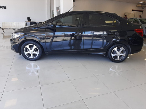 Chevrolet Prisma Año 2017