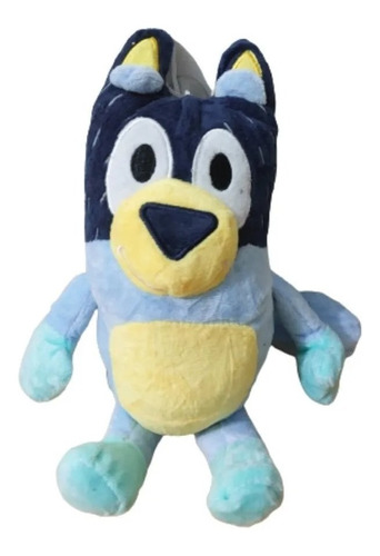 Peluche Familia Bluey -  ( Bandit Papa )