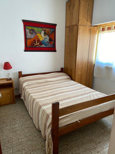 Imagen 13 de 19 de Alquiler Dpto San Bernardo/cochera/ascens/tv Wifi/mt Del Mar