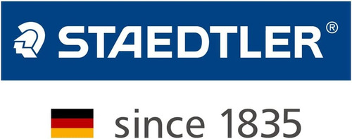 Sacapuntas Staedtler Metalico Dos Bocas 510-20