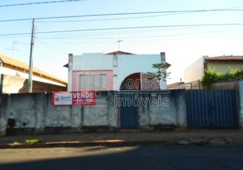 Imagem 3 de 5 de Venda De Casas / Padrão Na Cidade De Araraquara 6032