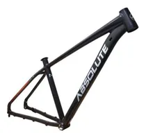 Comprar Quadro Absolute Wild Boost Tapered Aro 29 Com Eixo Boost Mtb