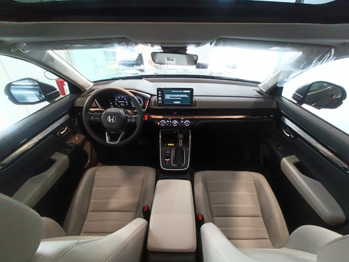 Honda CR-V 2.0 Advanced Hibrid Aut. (Ehev) 5P Hibrido