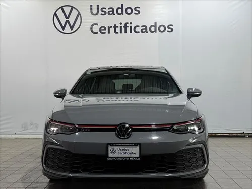 Volkswagen Golf 2024
