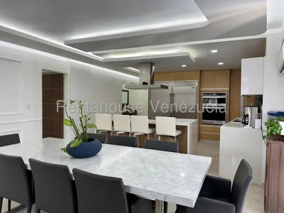 Apartamento en venta