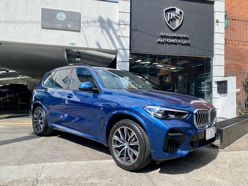 Bmw X5 Paquete M