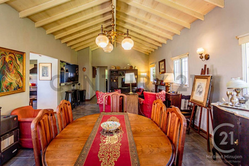 Casa En Venta 6 Ambientes En Ingeniero Maschwitz, Escobar