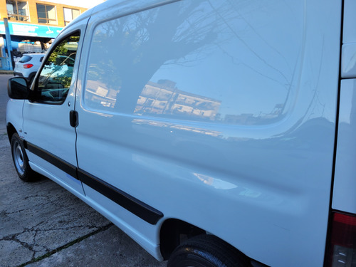 Peugeot Partner 1.6 Hdi Furgon Confort