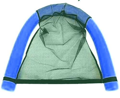 5 Boia Espaguete Flutuante +5 Cadeira Poltrona Master Adulto