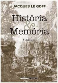 Historia E Memoria