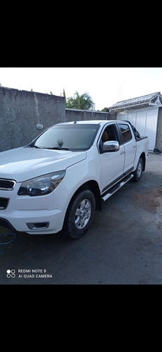 Imagem 12 de 13 de Chevrolet S10