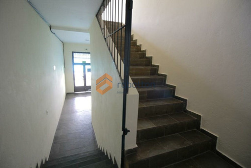Imagem 11 de 14 de Sala Comercial No Campo Limpo!!! - Rb1145