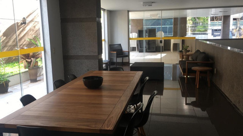 Imagem 3 de 15 de Apartamento Com 4 Quartos Para Comprar No Santo Agostinho Em Belo Horizonte/mg - 3606