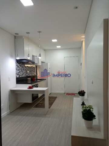 Imagem 3 de 13 de Apartamento Com 1 Dorm, Macedo, Guarulhos, Cod: 7446 - A7446