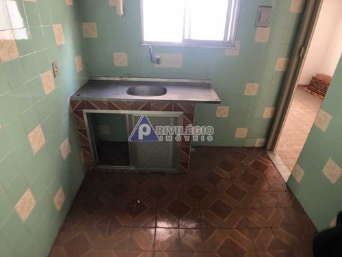 Imagem 20 de 23 de Casa À Venda, 1 Quarto, Catete - Rio De Janeiro/rj - 3059
