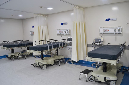 Venta de Consultorios Médicos, Torres Medicas CDMX y Toluca