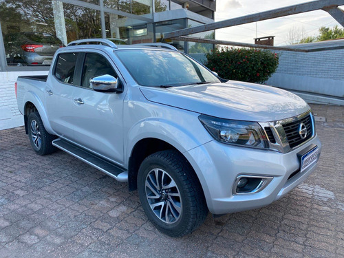 Nissan Frontier 4x4 Diesel