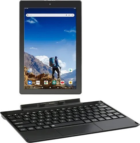Tablet Venturer 10 Android10 Teclado Desmontable 2gb/32gb Cn