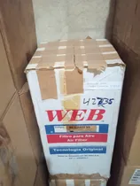 Comprar Filtro Aire 42235 Para Caterpillar Y Otros Web Wca-6327s