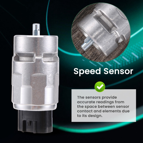 Sensor De Velocidad Odómetro Sensor De Velocidad Para 8-9732