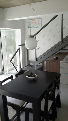 Imagen 9 de 13 de Departamento 2 Amb Cerca Mar Centro Alquiler Servicios Nuevo