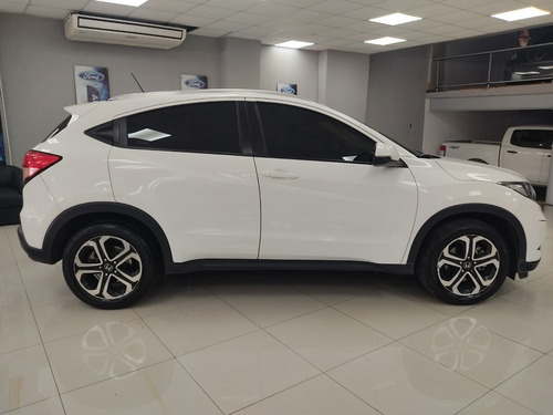 Honda Hr-v 1.8 Ex 2wd Cvt 2016