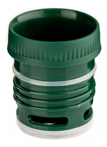 Imagen 1 de 6 de Tapon Pico Cebador Mate Tapa Compatible Termo Stanley Matero
