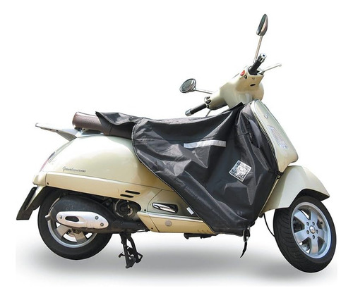 Cubre Piernas Tucano Urbano Termoscud Vespa 300 Hasta 2022