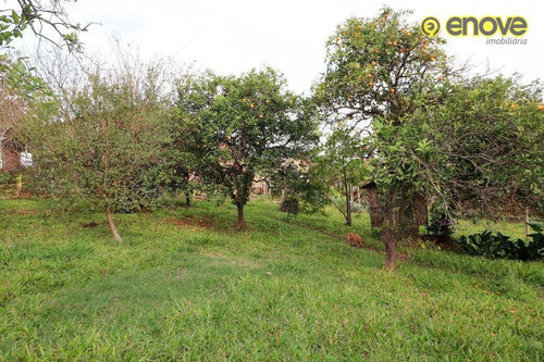 Imagem 10 de 23 de Terreno Residencial À Venda, Encosta Do Sol, Estância Velha. - Te0212