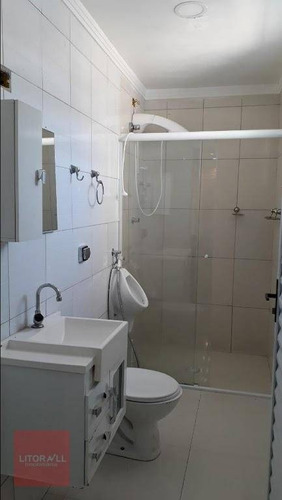 Imagem 19 de 30 de Sobrado Com 5 Dormitórios À Venda, 250 M² Por R$ 800.000,00 - Cibratel Ii - Itanhaém/sp - So0306