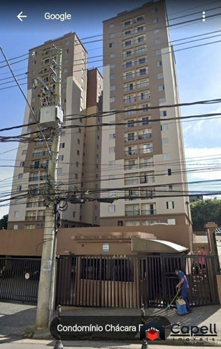 Imagem 1 de 10 de Apto 2 Drs Próximo A Fei No Assunção, Sbc-sp - 1852