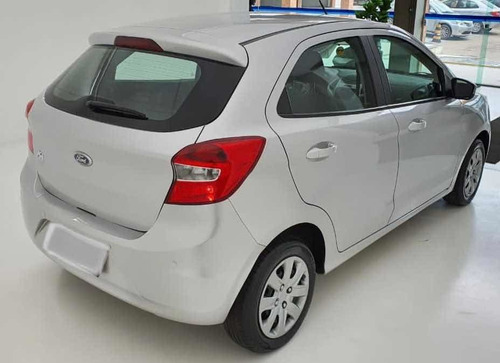 Imagem 3 de 4 de Ford Ka 2018 1.0 Se Flex 4p