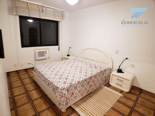 Imagem 6 de 15 de Apartamento Com 3 Dormitórios À Venda, 100 M² Por R$ 850.000,00 - Pitangueiras - Guarujá/sp - Ap0430