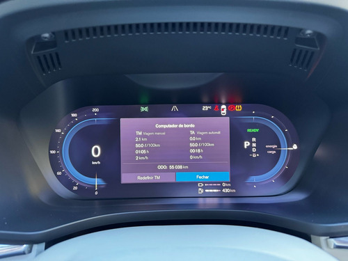 Volvo XC60 2.0 T8 Ultimate Recharge (Plug-In) 5P Hibrido
